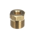 thumbnail image 4 of Garland 1/4Inx3/16In Cc Comp Nut Gold M231 - Genuine OEM Replacement Part, 4 of 4