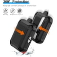 thumbnail image 4 of Étui pour AirPods Pro, Étui de Protection Intégral pour AirPods Pro, Étui de Chargement Sans Fil, 4 of 7