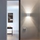 thumbnail image 5 of Modern Wall Sconce LED Waterproof Wall Lamp Aluminum with Beam Indoor Outdoor for Bathroom Bedroom Corridor, 5 of 5