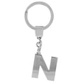 thumbnail image 2 of Key Chain Letter - N, 2 of 3