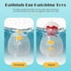 thumbnail image 4 of Baby bath water toy - 4 pcs Baby Easter Eggs Toys for Toddlers 1-3, Easter Basket Stuffers for Babies, Baby Bath Toys, Easter Gifts for Girls, Boys, 4 of 5