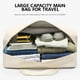thumbnail image 5 of Bolsas de Viaje para Mujer, Bolso de Mano para Mujer, Bolsa Deportiva para Gimnasio, Bolsa de Entrenamiento, Bolso de Hombro, 5 of 6