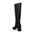 thumbnail image 3 of Jessica Simpson Skyeth Women's Boots Black Size 10 M, 3 of 8