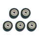 thumbnail image 1 of 5pcs Pinch Roller For Mimaki Plotter Cutter, Vinyl Cutter Plotter Banmo, 1 of 5