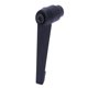 thumbnail image 3 of Set of 4 metal machine knobs, adjustable fixing handle, M10 female thread (80 mm), 3 of 4