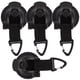thumbnail image 1 of 4 ganchos de ventosa para carpas, resistentes y para lonas de camping., 1 of 6