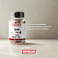 thumbnail image 4 of Superlabs Nutrition Aguaje 500 Mg 100 Capsulas Sabor Sin Sabor Agregar a favoritos $ 230, 4 of 8