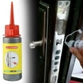thumbnail image 1 of Bilqis Graphite Powder, Graphite Lubricant Lubricant Lock Lubricant Professional Graphite Lubricant For Door Locks Sliding Door Lubricant Security Door Lock Core Lubricant Lubricated Graphite Powder, 1 of 9