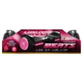 thumbnail image 5 of Voyager Hoverbeats Pink Hoverboard with Bluetooth Speaker and Light-up Wheels for Kids, 5 of 12