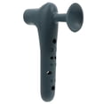 thumbnail image 3 of unbranded 1Pcs Silicone Door Knob Safety Cover Green Anti-collision Design, 3 of 6
