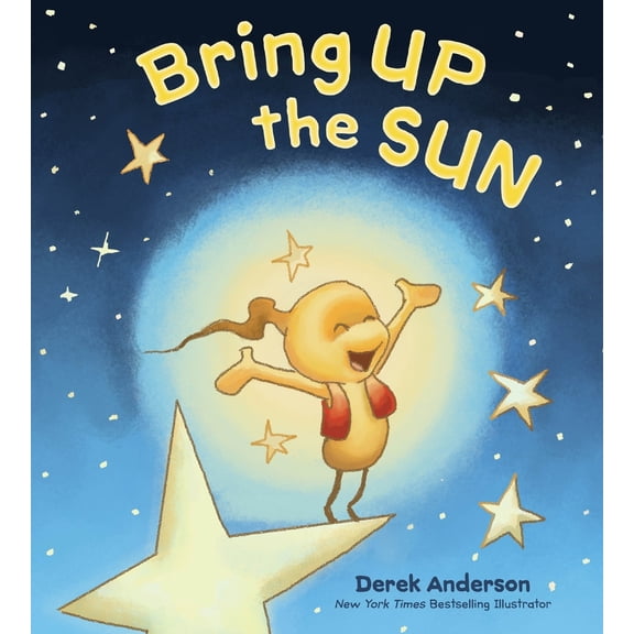 Pre-Owned Bring Up the Sun (Hardcover) 0062402609 9780062402608