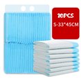 thumbnail image 2 of 100PCS Dog Training Piss Pads Super Absorbent Disposable Soft Pet Diaper, 2 of 6