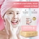 thumbnail image 2 of Aceite esencial para la piel de las mujeres, jabón de baño blanqueador, jabón limpiador de piel, aceite de manteca de karité, jabón suave, herramientas de baño hidratantes, el mejor regalo (compre 2 y, 2 of 9