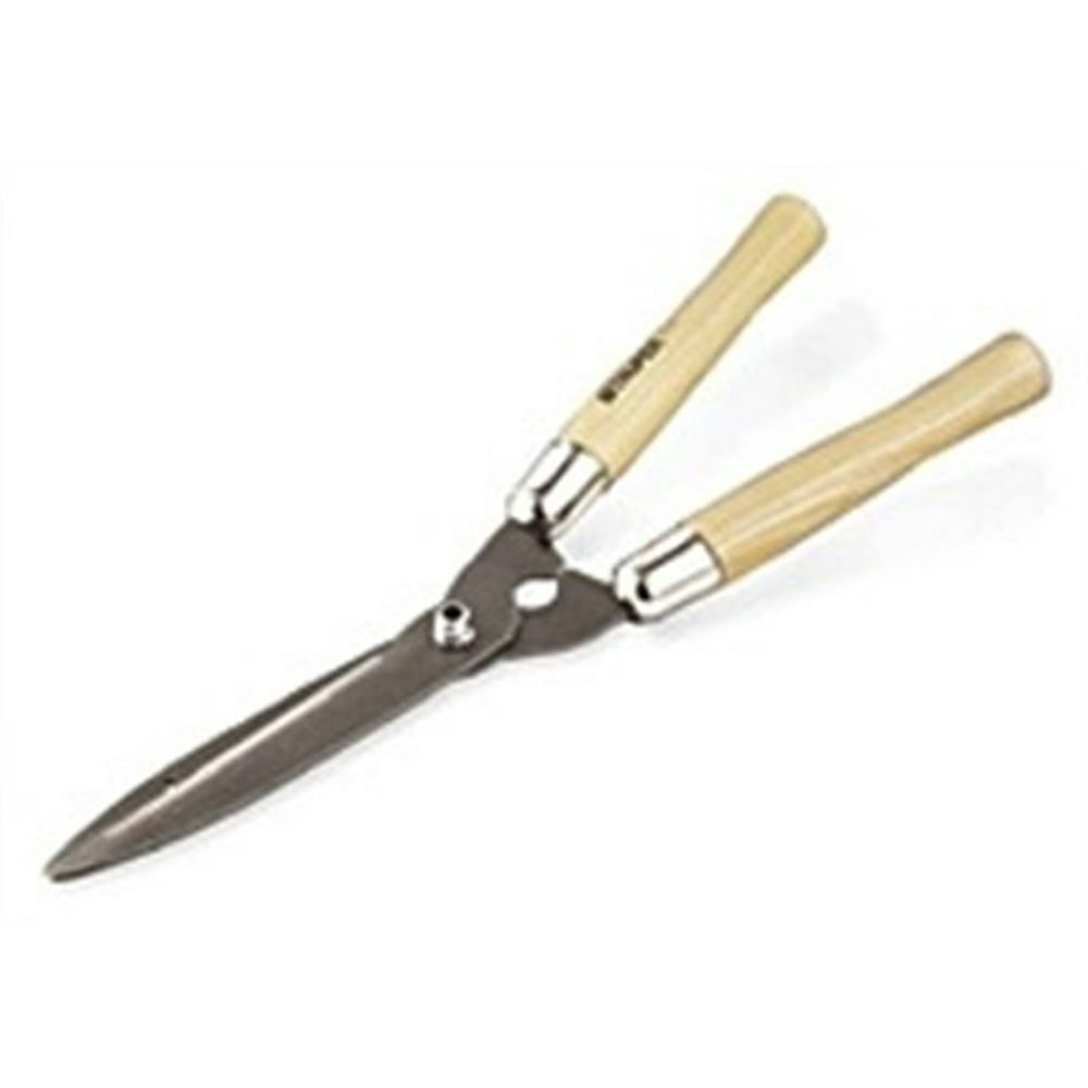 Hedge Shears,10" Steel Blades
