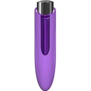 Key Nyx Mini Massager, Lavender