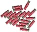 Posi-Products Posi-Tap Connectors – 20-22 Gauge, 20-Pack, No Crimping Needed (604-20PK)
