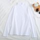 thumbnail image 2 of Suéter de manga larga a la moda para mujer, suéter de punto suelto informal, blusa Pompotops  gfhjh22708, 2 of 5