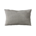 thumbnail image 4 of Plutus Brands Blue Plutus Rocks Dot Luxury Throw Pillow 20 in x 20in, Double Sided 20" x 20", 4 of 8