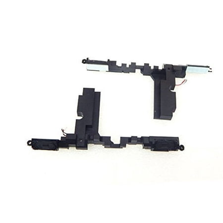 HP EliteBook 8770w Speaker Assembly 652540-001 price history on PriceWatchPro
