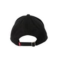 thumbnail image 3 of Levi's Housemark Baseball Cap, Black, 3 of 7