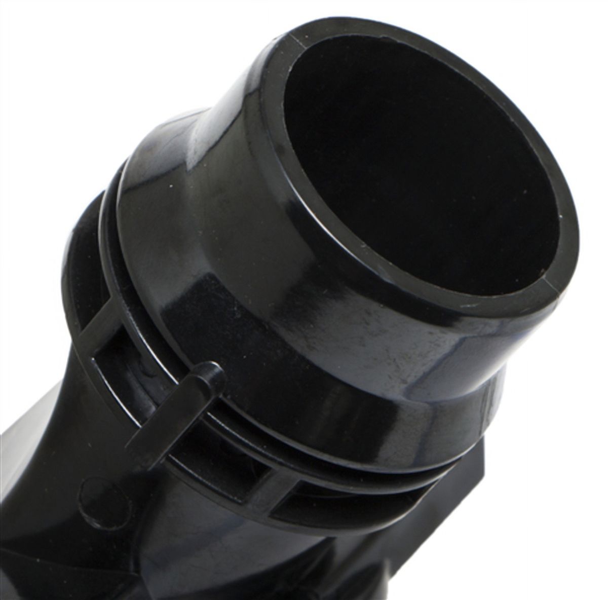 Four Seasons 86001 Engine Coolant Water Outlet Fits select: 2009-2018 VOLKSWAGEN TIGUAN, 2011-2017 AUDI Q5