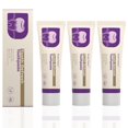 thumbnail image 1 of Pasta dental ZANSHI blanqueadora para aliento fresco, 3 tubos de 100 g, 1 of 7