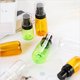 thumbnail image 1 of WASHWEPE 3Ud Spray Bottle De Plástico Recargable Con Portátil Y Colores Surtidos Para Almacenamiento, 1 of 8
