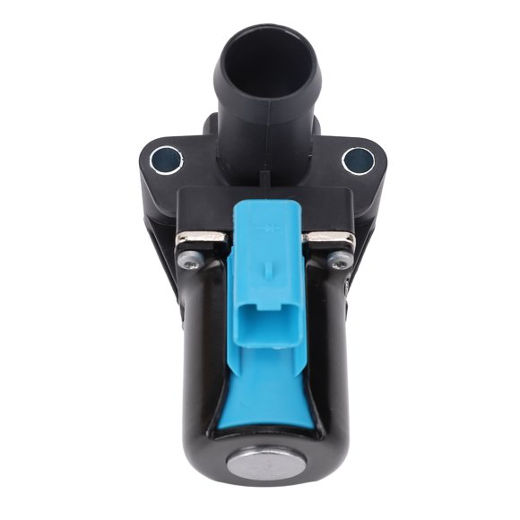 Heater Control Valve, BM5G18495DA Precisely Regulate Coolant Control Valve for Kuga 1.6 EcoBoost