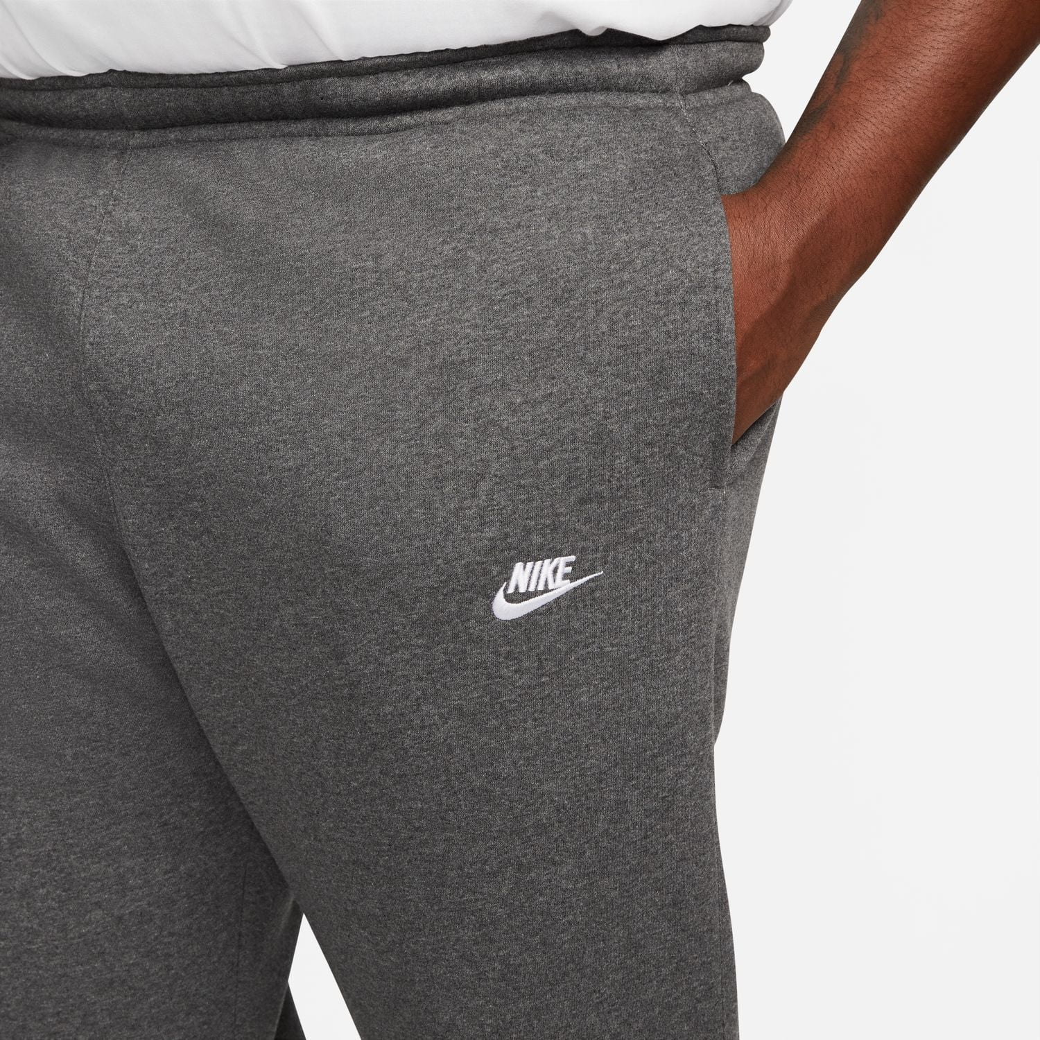 nike joggers big and tall