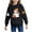 Black#3, variant on cocolona Girls Halloween Sweatshirts Crewneck Long Sleeve Cute Graphic Shirts Fall Winter Casual Pullover Tops 2-6 Years