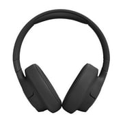 JBL Tune 770NC - سماعات رأس لاسلكية تعمل على إلغاء الضوضاء المتكيفة - أسود