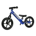 thumbnail image 1 of Strider - 12 Sport Balance Bike, Ages 18 Months to 5 Years - Blue, 1 of 8