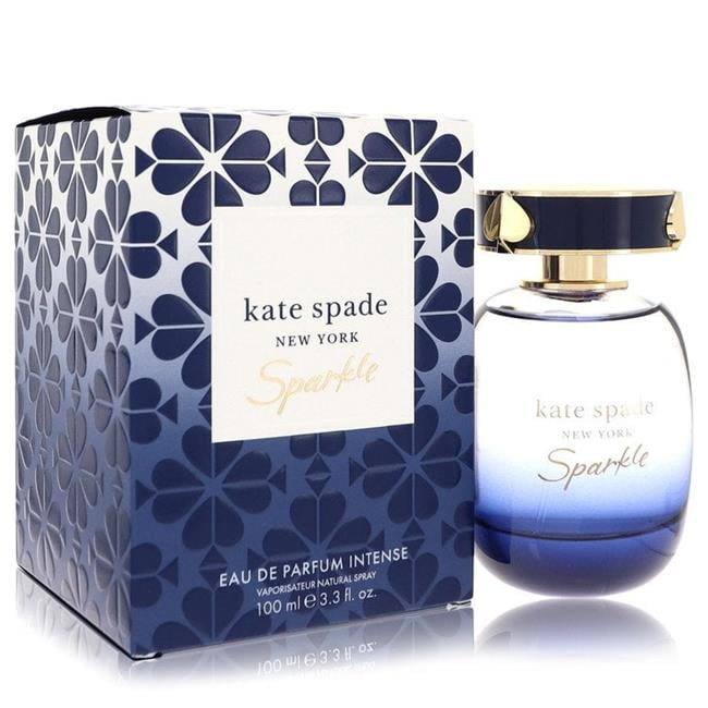 香水(女性用) kate spade TWIRL 100ml Kate Spade New York Twirl Eau De Parfum Spray For Women, 3.4