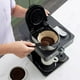 thumbnail image 2 of Sistema de barista Ninja CFN601 RENOVADO para espresso y café,, 2 of 9