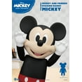 thumbnail image 5 of Beast Kingdom - Disney - Syaking Bang!!! - Mickey Mouse Action Bank VPB-SB02, Beast Kingdom, Gifts, 5 of 6
