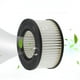 thumbnail image 1 of Reemplazo del filtro de aire, filtro de aire Filtro de aire de alta calidad para filtro de aire de motosierra Stihl para calidad Stihl en la que puede confiar, 1 of 9
