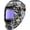 Skeleton, variant on ARCCAPTAIN Large Viewing Screen Auto Darkening Welding Helmet,Cybercity