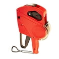 thumbnail image 3 of Manual Price Labeller Machine, High Tenacity Manual Price Labeller 8 Digit Robust Comfortable Hand Feeling  for Laboratories for Stores Red Chinese,Yellow Chinese, 3 of 8
