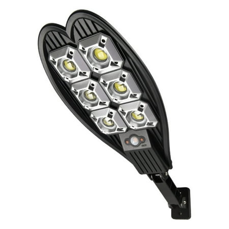 

Solar Light Outdoor Motion Sensor IP65 Waterproof Flood Light LED Spotlight