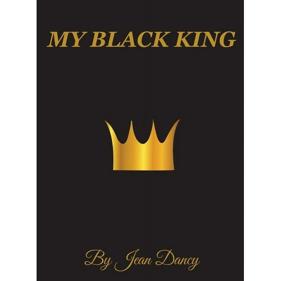 My Black King, (Hardcover)