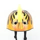 thumbnail image 2 of Soidarity Lindo Animal de dibujos animados niños casco jóvenes niños niñas ciclo bicicleta Scooter Skate casco Ciclismo amarillo fuego amarillo Soidarity OD009815-02, 2 of 6