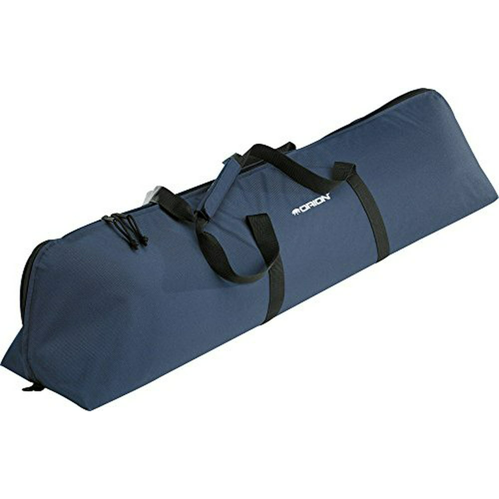 Orion 15146 48.5x9.5x10.5 - Inches Padded Telescope Case - Walmart.com ...