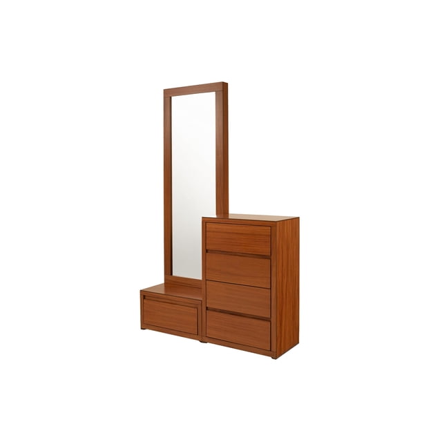 Tocador Turquia Parota - Kessa Muebles