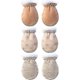 thumbnail image 1 of New Mitten Gs Warm Mittens Mittens (0-12 )(3 Ps, ), 1 of 5