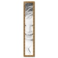 thumbnail image 2 of ArtToFrames 9" x 55" Gold Panel Picture Frame, 9x55 inch Multi Wood Poster Frame (WOM-5091),  Pack, 2 of 7
