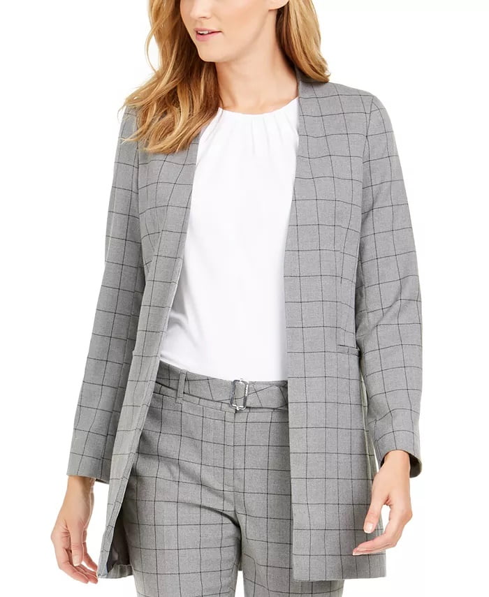 Calvin store klein topper