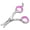 Pink, variant on FACEGA Dog Grooming Kit Suitable for Various Pets Dog Scissors for Grooming Low Noise No Heat Generation No Irritation Safety Cat Grooming Supplies 2.36x5.31Inch,Pink