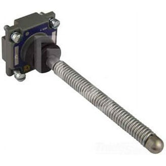 Eaton Moeller LS-11S/RL MOELLER LIMIT SWITCH, 1N/O 1N/C, SNAP ACTION