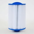thumbnail image 3 of Unicel 6CH-925 Replacement Filter Cartridge for 25 Square Foot Top Load,White, 3 of 3