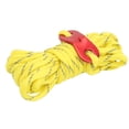 thumbnail image 1 of 4mm Reflective Camping Rope, Windproof Tent Cord with Drawstring for Canopy and Outdoor Camping, 1 of 7